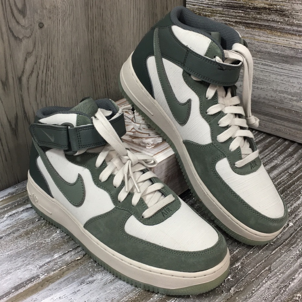Nike Air Force 1 Mid Have a Nike Day - Picture 2 of 8